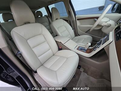 2009 Volvo XC70 T6   - Photo 22 - Portland, OR 97211