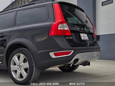 2009 Volvo XC70 T6   - Photo 36 - Portland, OR 97211