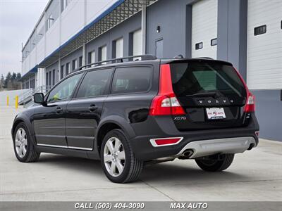 2009 Volvo XC70 T6   - Photo 6 - Portland, OR 97211