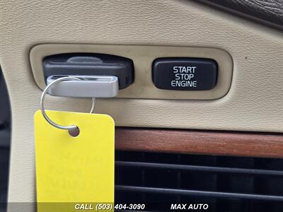 2009 Volvo XC70 T6   - Photo 32 - Portland, OR 97211