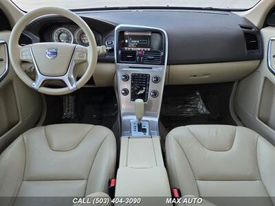 2012 Volvo XC60 T6 AWD   - Photo 26 - Portland, OR 97211