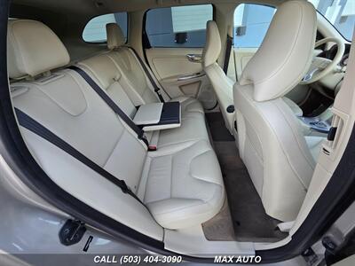 2012 Volvo XC60 T6 AWD   - Photo 19 - Portland, OR 97211