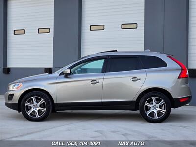 2012 Volvo XC60 T6 AWD   - Photo 5 - Portland, OR 97211