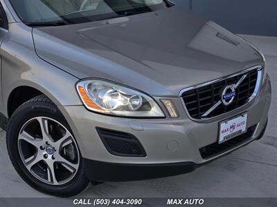 2012 Volvo XC60 T6 AWD   - Photo 41 - Portland, OR 97211