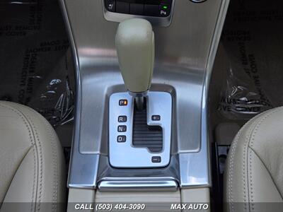 2012 Volvo XC60 T6 AWD   - Photo 29 - Portland, OR 97211