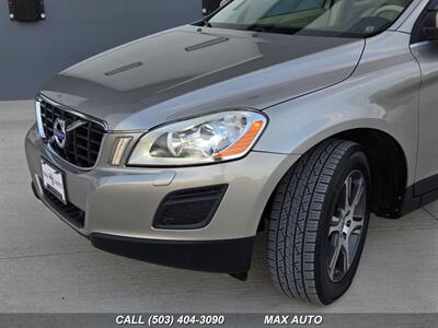 2012 Volvo XC60 T6 AWD   - Photo 40 - Portland, OR 97211