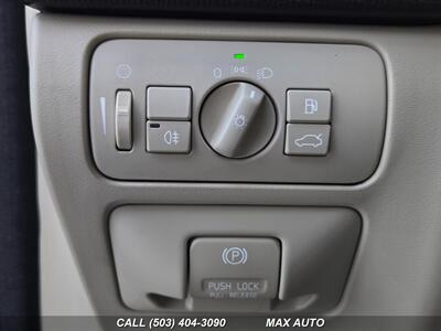 2012 Volvo XC60 T6 AWD   - Photo 32 - Portland, OR 97211