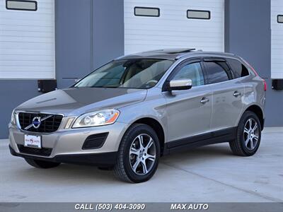 2012 Volvo XC60 T6 AWD   - Photo 4 - Portland, OR 97211