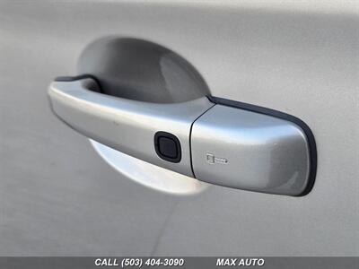 2012 Volvo XC60 T6 AWD   - Photo 36 - Portland, OR 97211