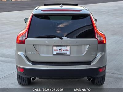 2012 Volvo XC60 T6 AWD   - Photo 7 - Portland, OR 97211