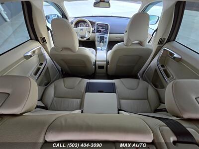 2012 Volvo XC60 T6 AWD   - Photo 17 - Portland, OR 97211