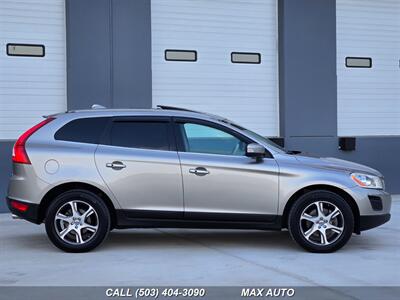 2012 Volvo XC60 T6 AWD   - Photo 9 - Portland, OR 97211