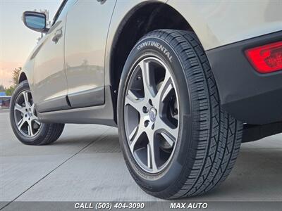 2012 Volvo XC60 T6 AWD   - Photo 38 - Portland, OR 97211