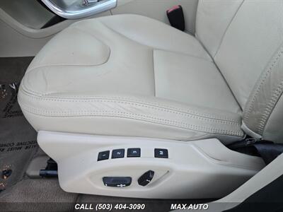 2012 Volvo XC60 T6 AWD   - Photo 14 - Portland, OR 97211