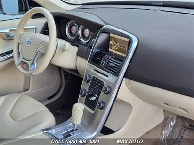 2012 Volvo XC60 T6 AWD   - Photo 24 - Portland, OR 97211