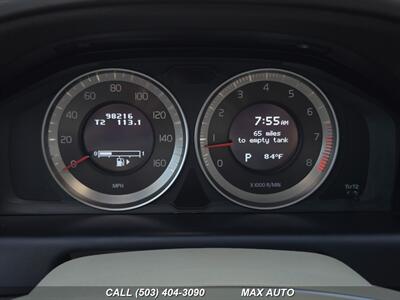 2012 Volvo XC60 T6 AWD   - Photo 31 - Portland, OR 97211