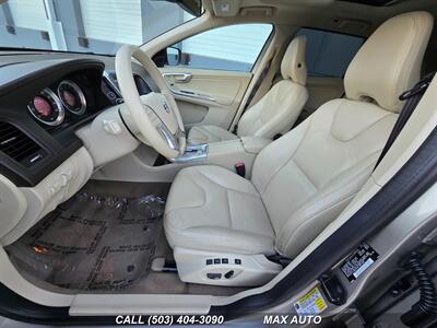 2012 Volvo XC60 T6 AWD   - Photo 12 - Portland, OR 97211