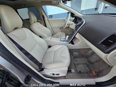 2012 Volvo XC60 T6 AWD   - Photo 21 - Portland, OR 97211