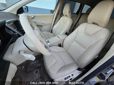 2012 Volvo XC60 T6 AWD   - Photo 13 - Portland, OR 97211