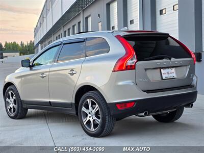 2012 Volvo XC60 T6 AWD   - Photo 6 - Portland, OR 97211