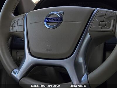2012 Volvo XC60 T6 AWD   - Photo 30 - Portland, OR 97211