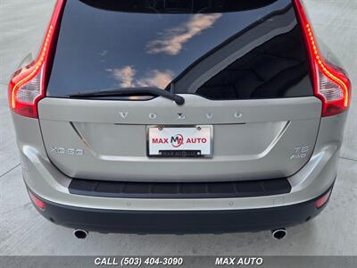 2012 Volvo XC60 T6 AWD   - Photo 37 - Portland, OR 97211