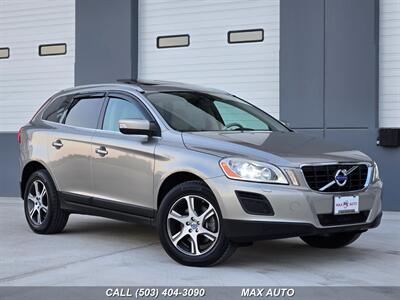 2012 Volvo XC60 T6 AWD   - Photo 1 - Portland, OR 97211