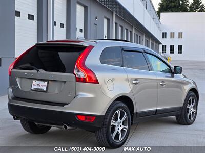 2012 Volvo XC60 T6 AWD   - Photo 8 - Portland, OR 97211