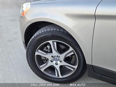 2012 Volvo XC60 T6 AWD   - Photo 39 - Portland, OR 97211