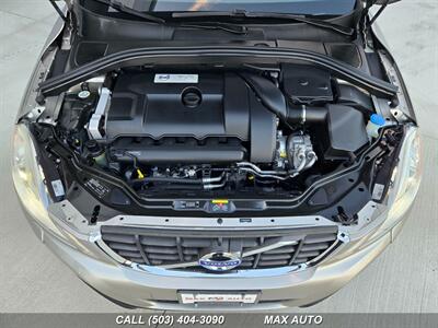 2012 Volvo XC60 T6 AWD   - Photo 35 - Portland, OR 97211