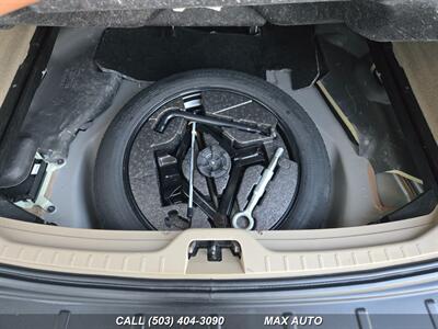 2012 Volvo XC60 T6 AWD   - Photo 18 - Portland, OR 97211