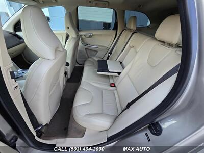 2012 Volvo XC60 T6 AWD   - Photo 15 - Portland, OR 97211