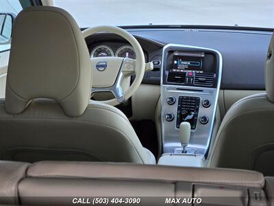 2012 Volvo XC60 T6 AWD   - Photo 25 - Portland, OR 97211