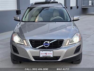 2012 Volvo XC60 T6 AWD   - Photo 3 - Portland, OR 97211