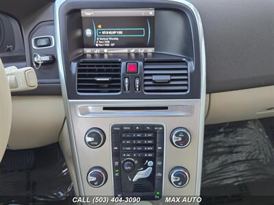 2012 Volvo XC60 T6 AWD   - Photo 28 - Portland, OR 97211