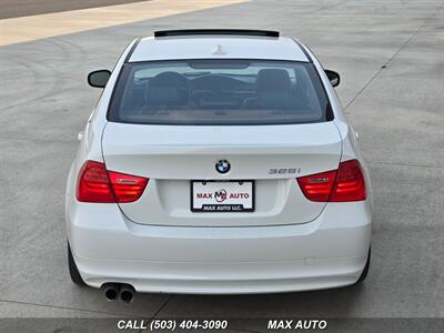 2011 BMW 328i   - Photo 7 - Portland, OR 97211