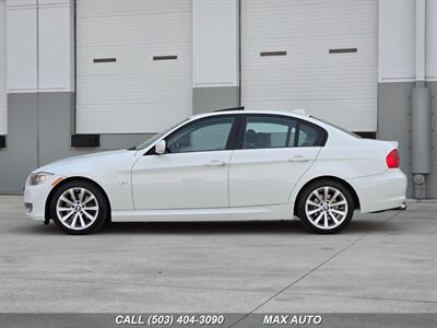 2011 BMW 328i   - Photo 5 - Portland, OR 97211