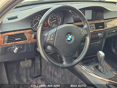 2011 BMW 328i   - Photo 12 - Portland, OR 97211