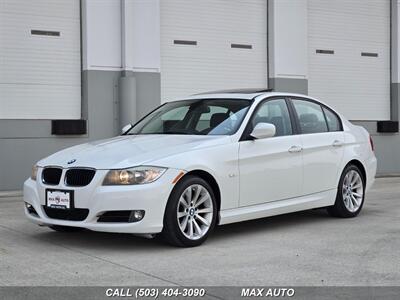 2011 BMW 328i   - Photo 4 - Portland, OR 97211