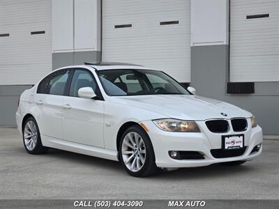 2011 BMW 328i   - Photo 1 - Portland, OR 97211