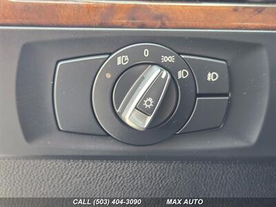 2011 BMW 328i   - Photo 28 - Portland, OR 97211