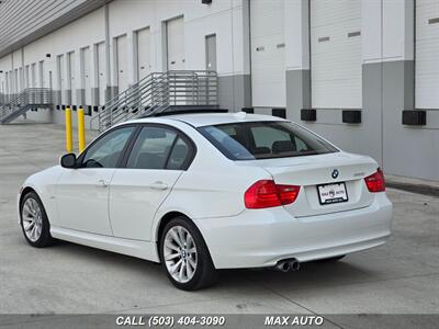 2011 BMW 328i   - Photo 6 - Portland, OR 97211