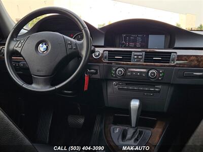 2011 BMW 328i   - Photo 20 - Portland, OR 97211