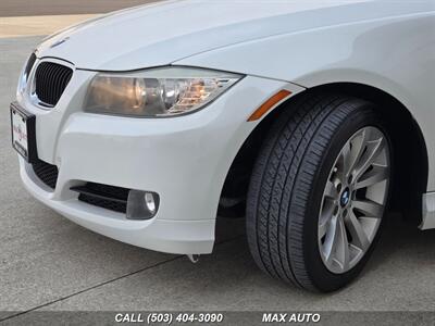 2011 BMW 328i   - Photo 32 - Portland, OR 97211