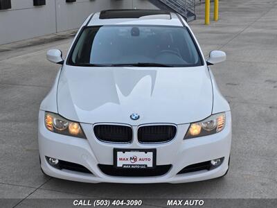 2011 BMW 328i   - Photo 3 - Portland, OR 97211