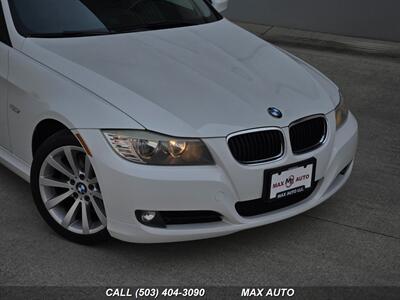 2011 BMW 328i   - Photo 33 - Portland, OR 97211