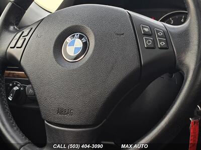 2011 BMW 328i   - Photo 25 - Portland, OR 97211