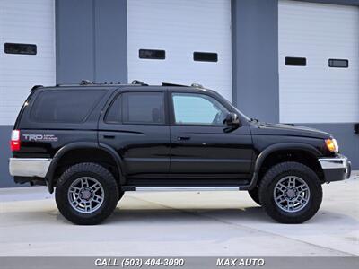 2000 Toyota 4Runner SR5 4dr SR5   - Photo 9 - Portland, OR 97211