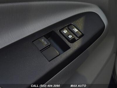 2013 Toyota Tacoma V6 ACCESS CAB 6FT BED  6SPD MANUAL- REAR DIFF LOCKER - Photo 37 - Portland, OR 97211
