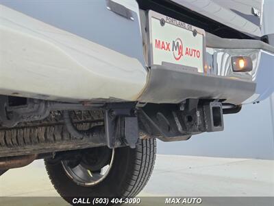 2013 Toyota Tacoma V6 ACCESS CAB 6FT BED  6SPD MANUAL- REAR DIFF LOCKER - Photo 41 - Portland, OR 97211